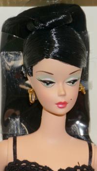 Mattel - Barbie - Fashion Model - Lingerie #3 - Poupée